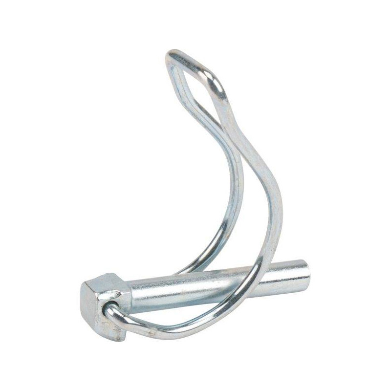 Goupille fraise motoculteur Honda 7x42 mm