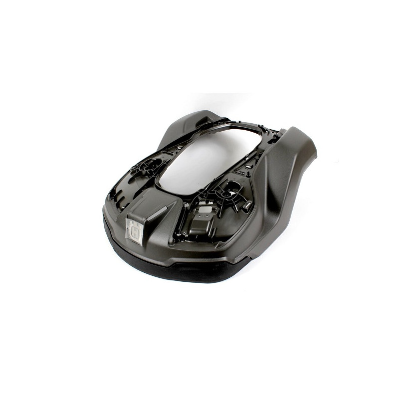 Carter principal tondeuse robot Husqvarna