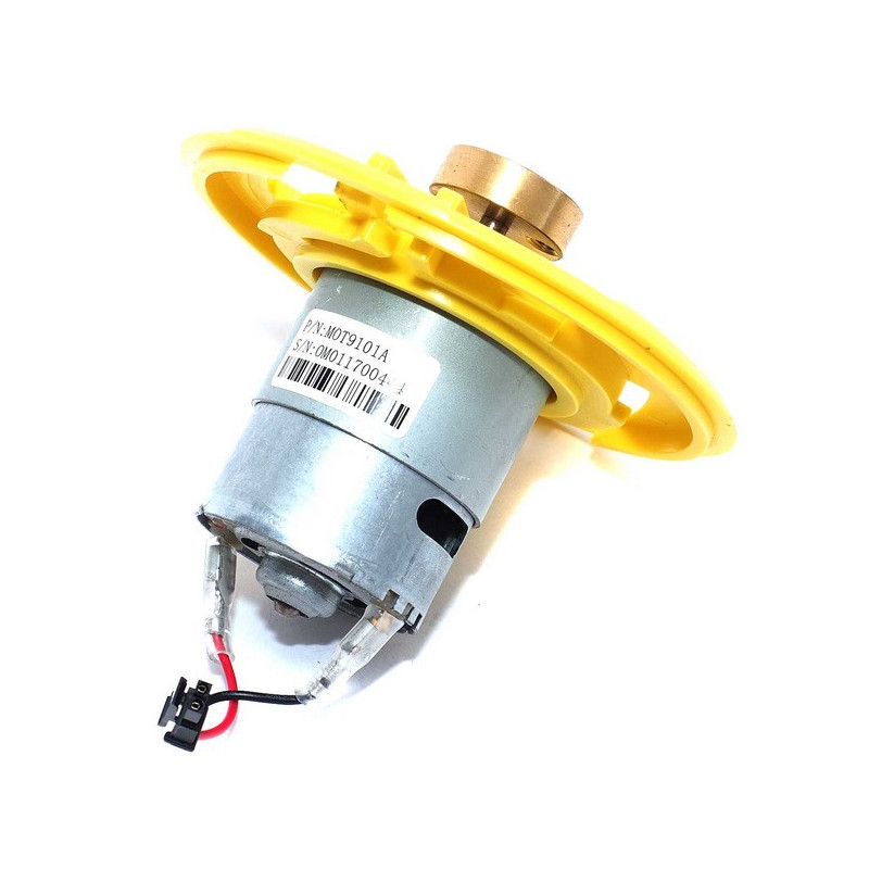 Moteur lame tondeuse robot Robomow / Cub Cadet