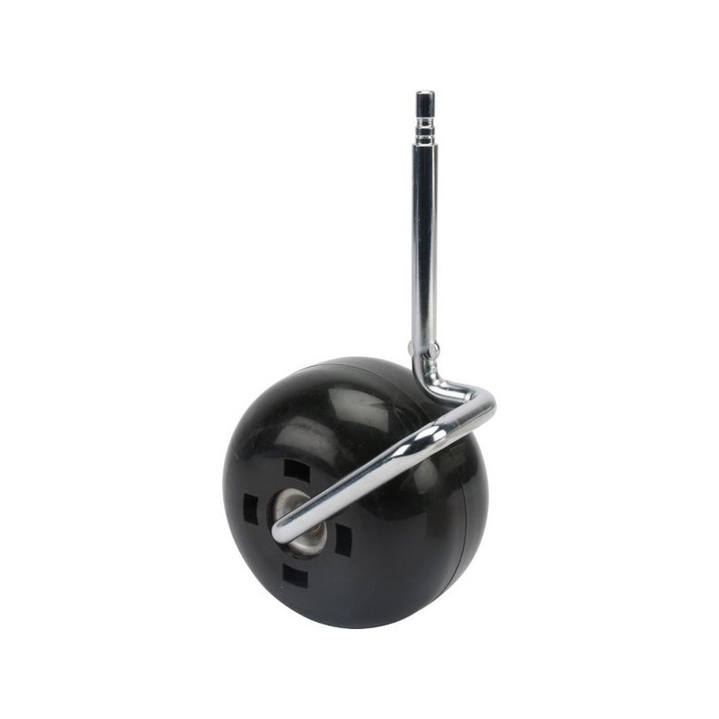 Roue avant tondeuse robot Robomow / Cub Cadet