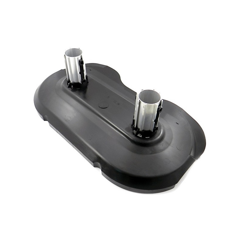 Porte couteaux tondeuse robot Robomow