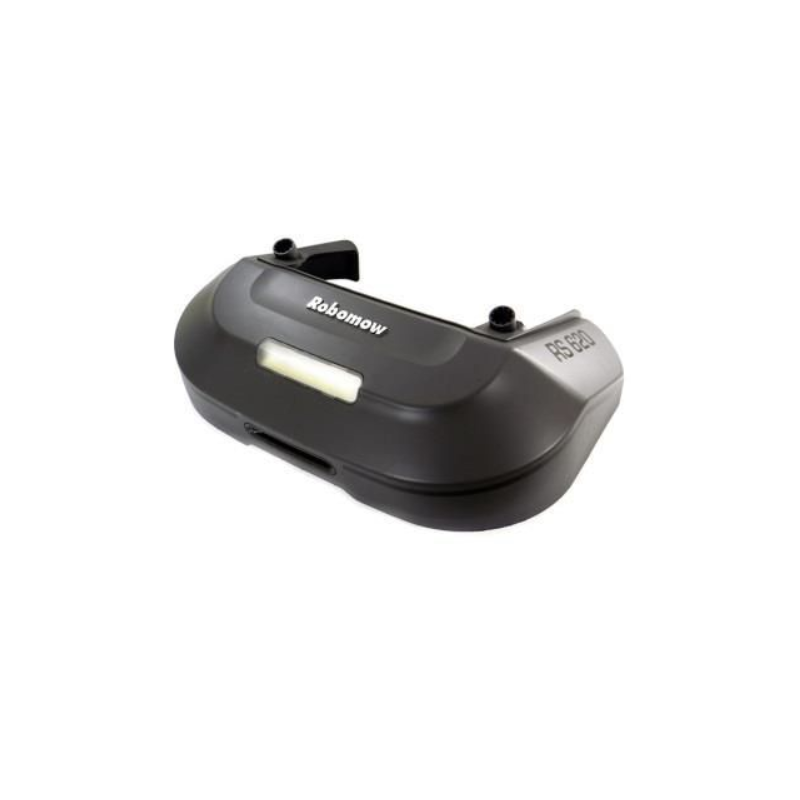 Pare choc tondeuse robot Robomow