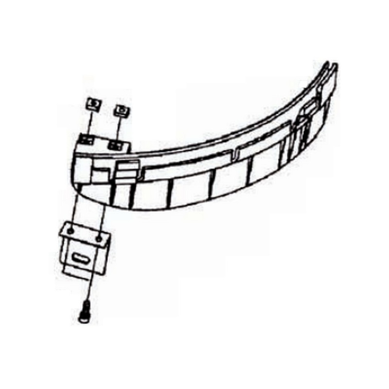 Kit coupe / protection débroussailleuse Shindaiwa