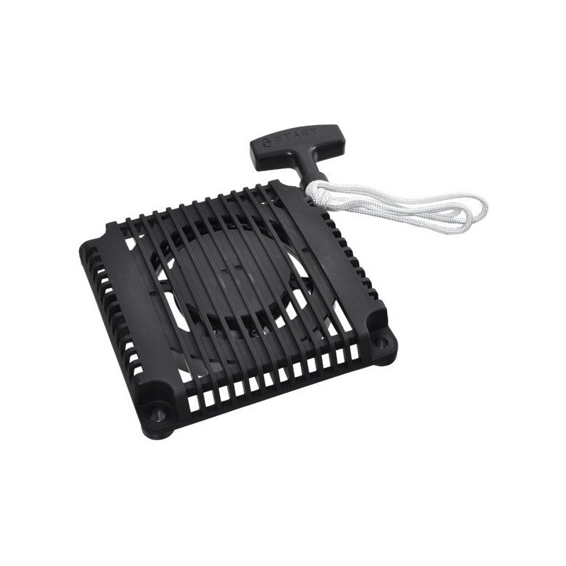 Lanceur tondeuse moteur Kawasaki