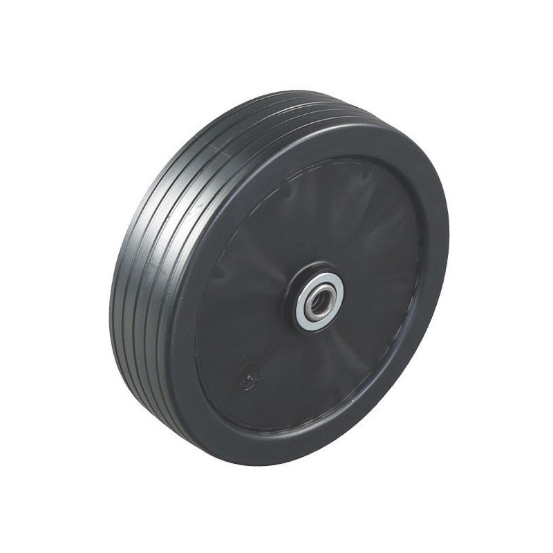 Roue avant tondeuse AL-KO 180mm