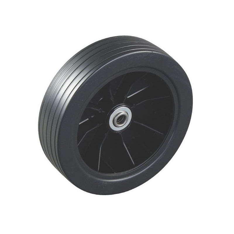 Roue avant tondeuse AL-KO 180mm