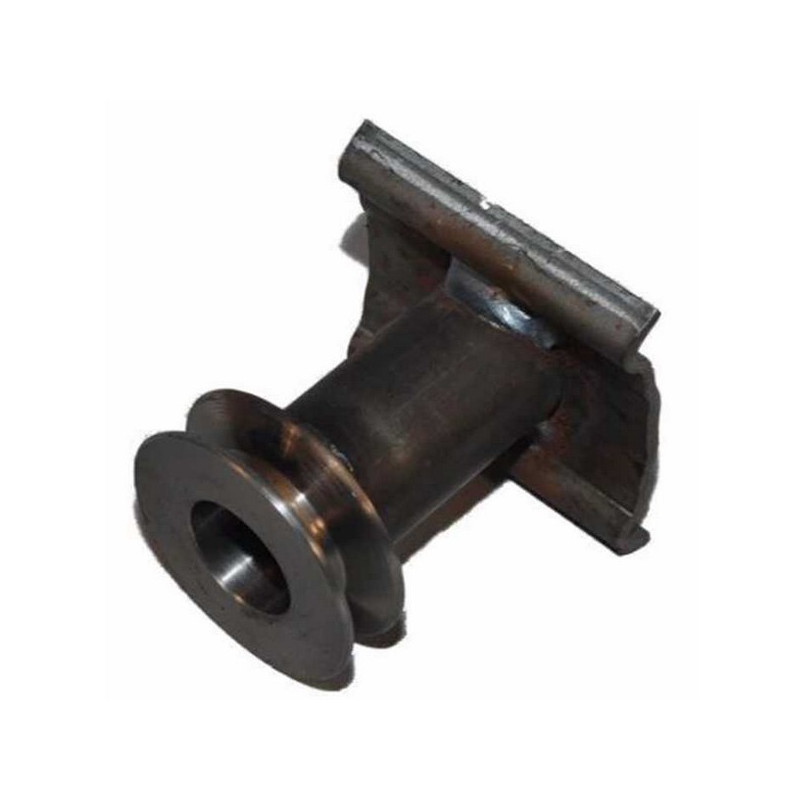 Support lame tondeuse Toro