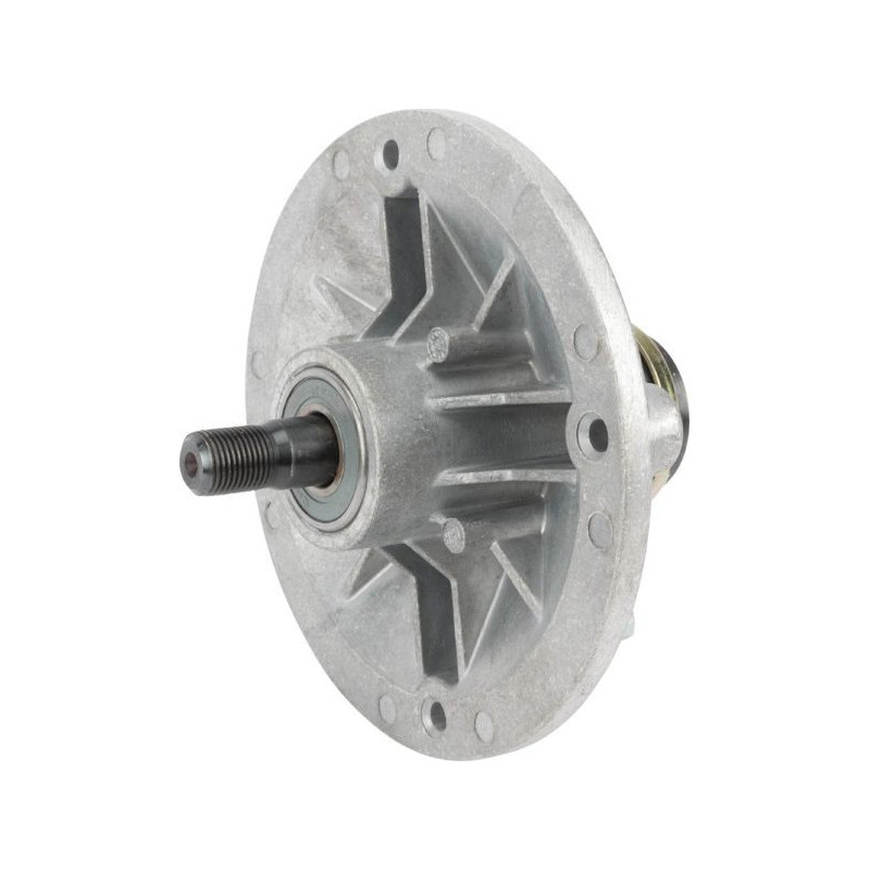 Palier lame tracteur tondeuse Toro