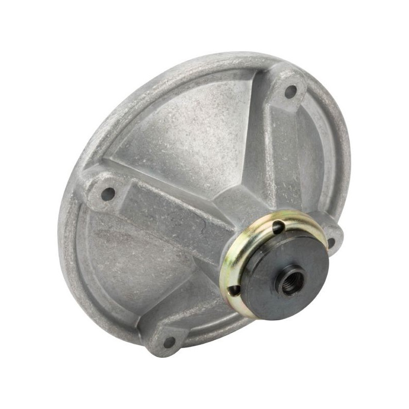 Palier lame tracteur tondeuse Toro