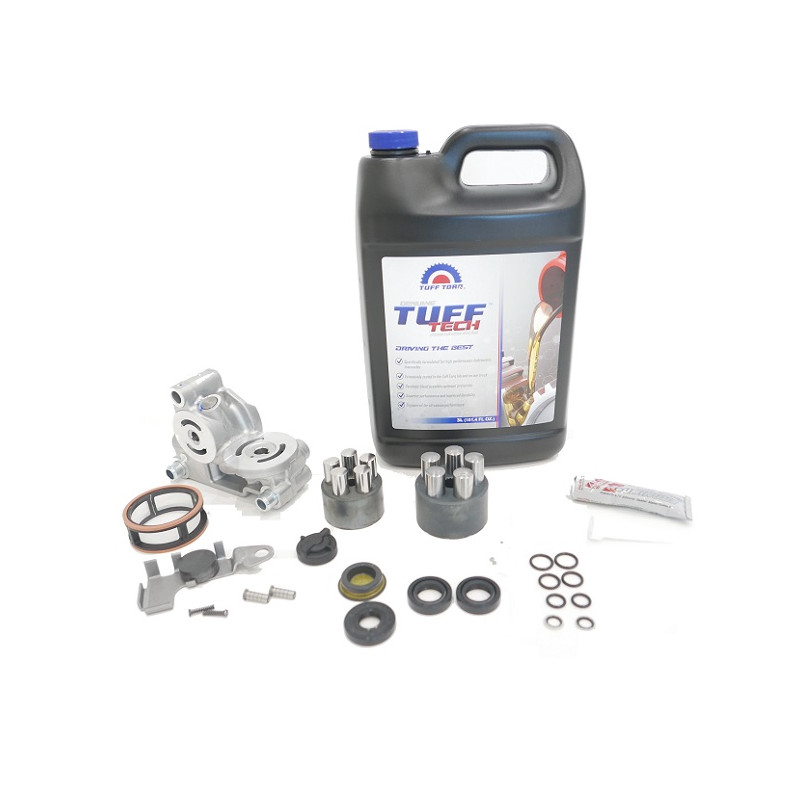 Kit réparation boîte vitesse Tuff Torq tracteur tondeuse