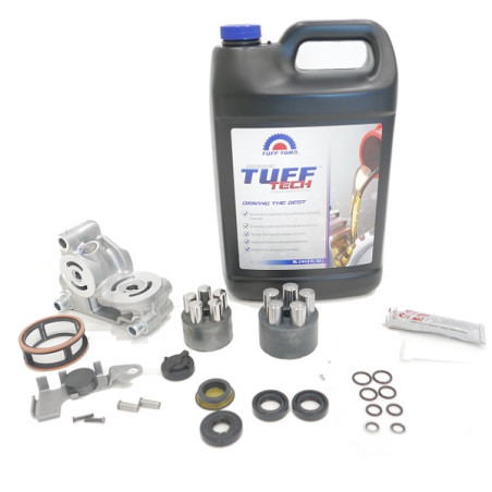 Kit réparation boîte vitesse Tuff Torq tracteur tondeuse