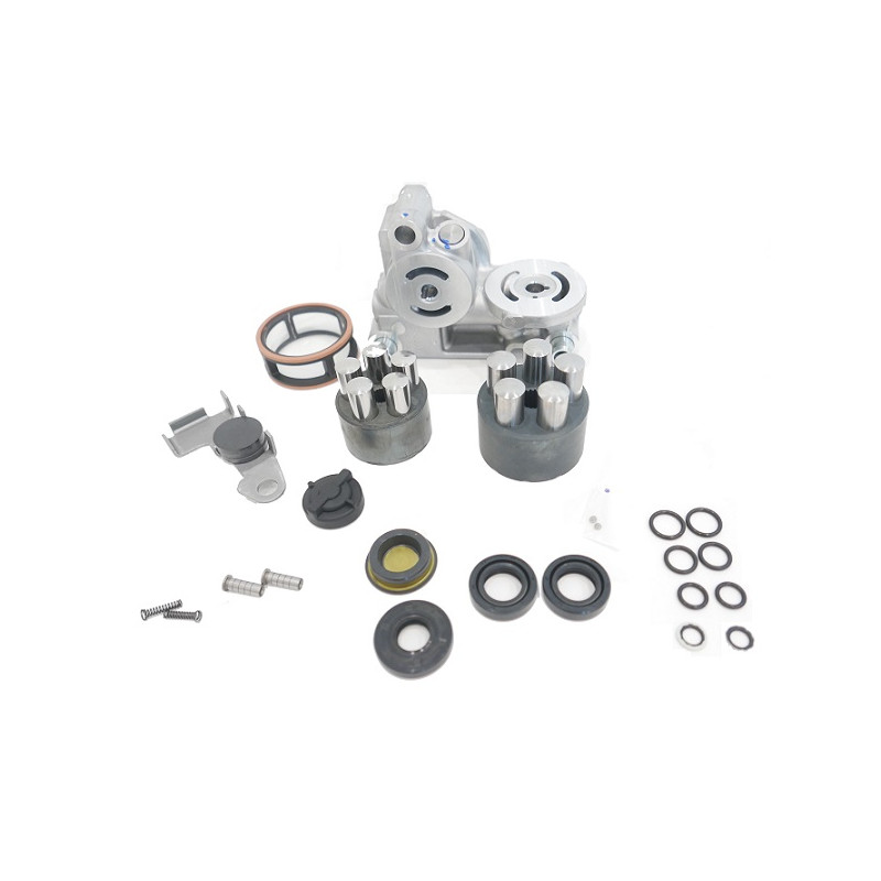 Kit réparation boîte vitesse Tuff Torq tracteur tondeuse