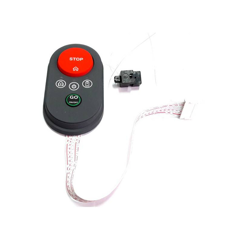 Cable avec bouton robot Robomow RX