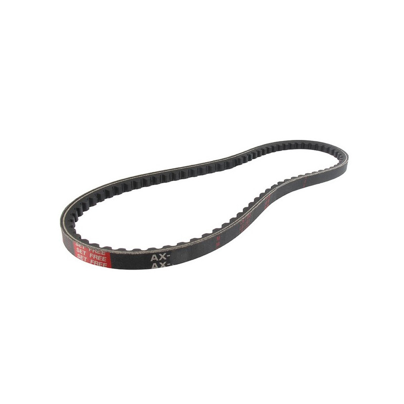 Courroie traction faucheuse Roque et Lecoeur