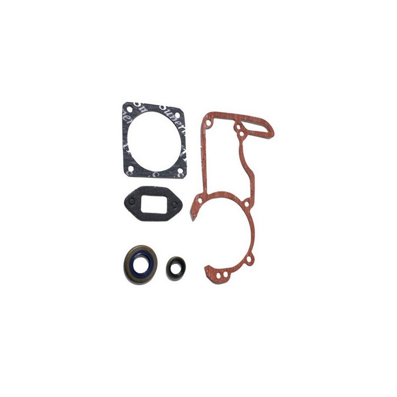 Kit joints moteur tronçonneuse Stihl