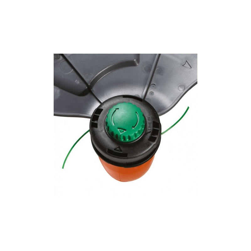 Pack débroussailleuse à batterie Oleo Mac BCi30