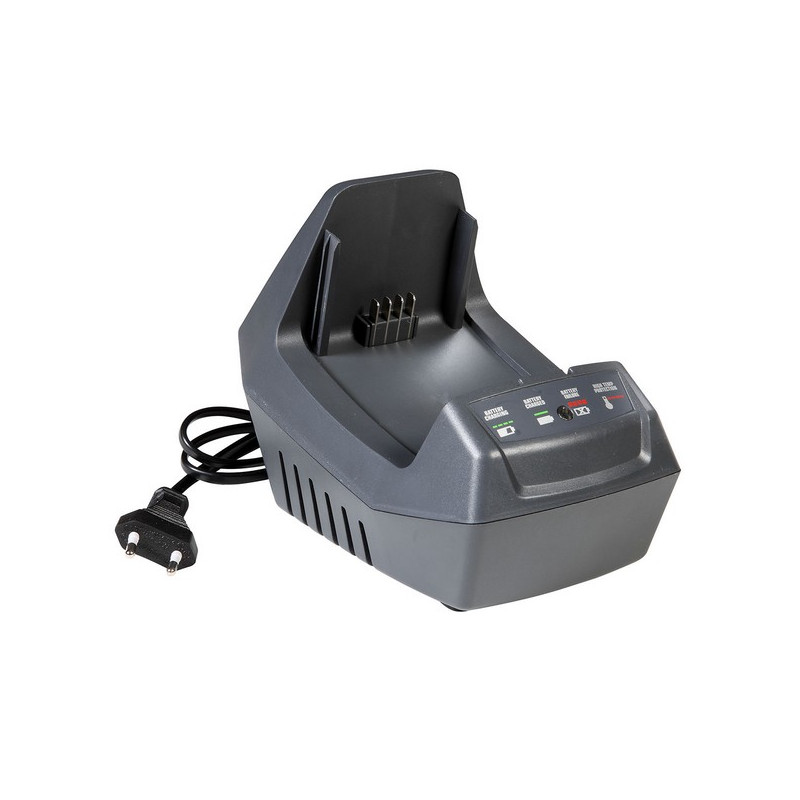 Pack taille-haie à batterie Oleo Mac - HCi45