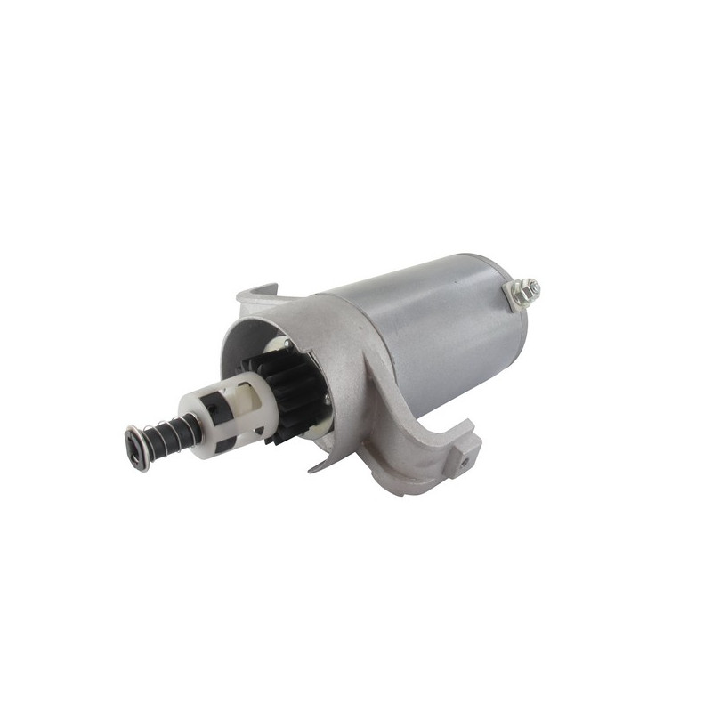 Démarreur tracteur tondeuse moteur Briggs & Stratton