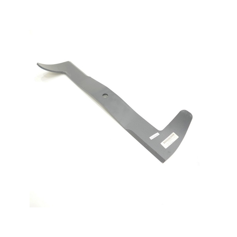 Lame gauche tracteur tondeuse Kubota