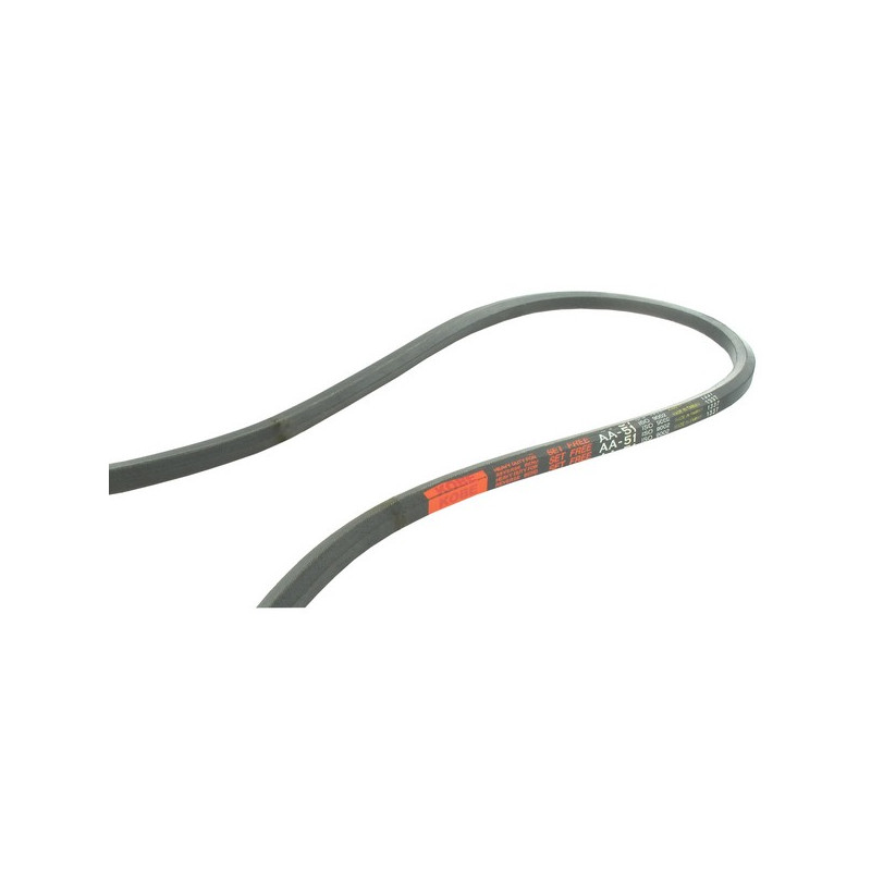 Courroie coupe tracteur tondeuse Viking