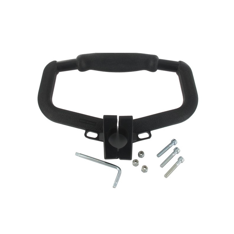 Poignée débroussailleuse universelle