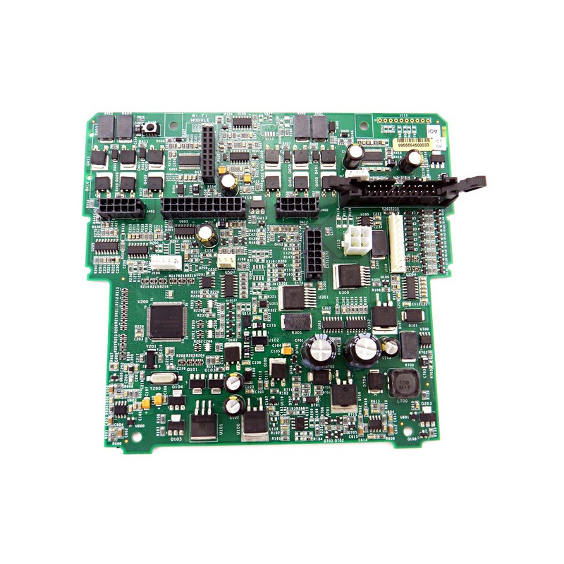 Carte électronique tondeuse robot Robomow / Cub Cadet