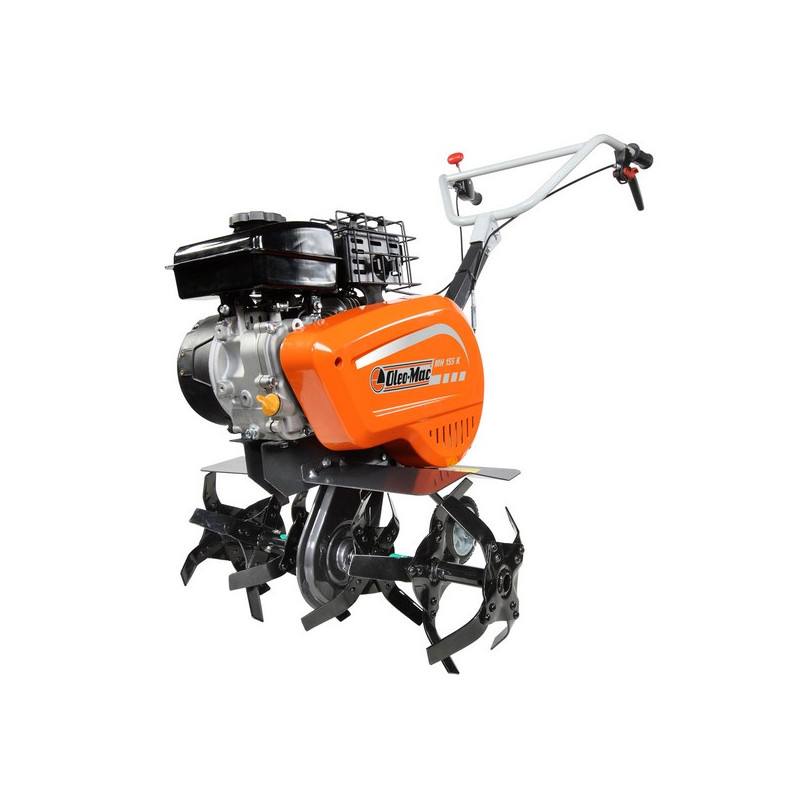 Motobineuse Oleo Mac MH155 K