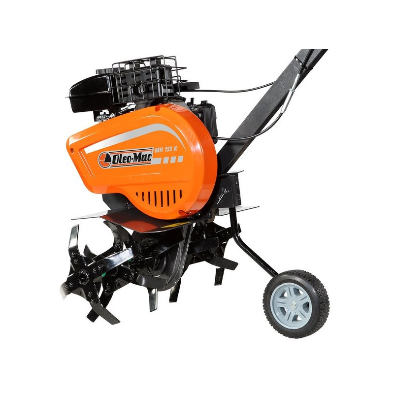 Motobineuse Oleo Mac MH155 K