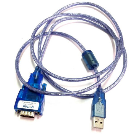 Cable de connexion Robomow adaptateur faisceau