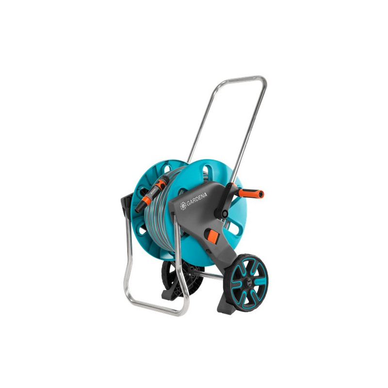 Dévidoir sur roues Gardena CleverRoll M