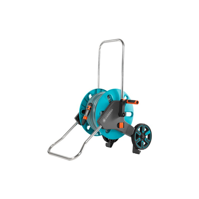 Dévidoir sur roues Gardena CleverRoll M