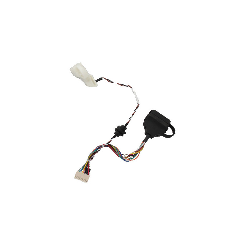 Câble communication robot tondeuse Robomow / Cub Cadet