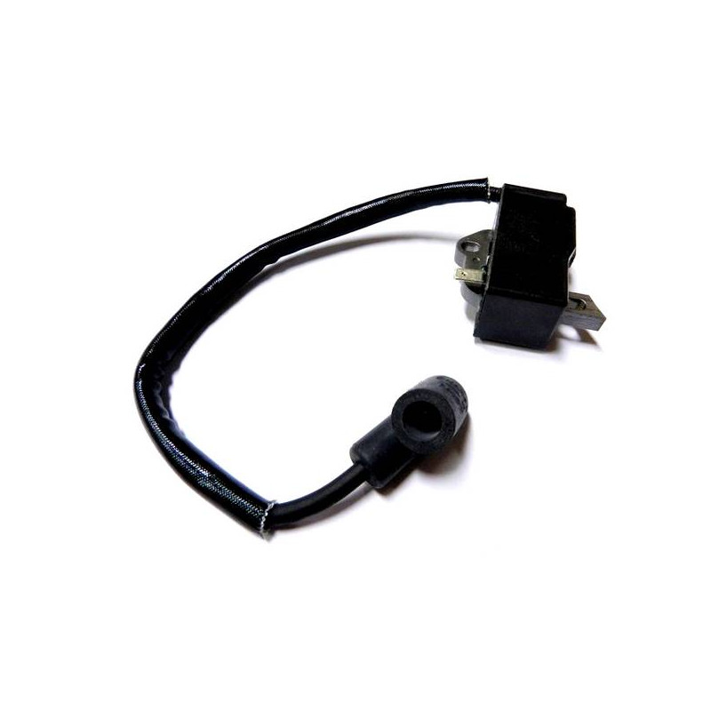 Bobine allumage tronconneuse/débroussailleuse Husqvarna, Jonsered, Mc Culloch