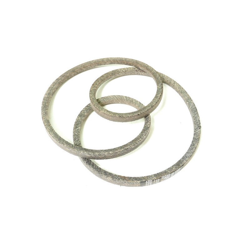 Courroie de traction Kubota