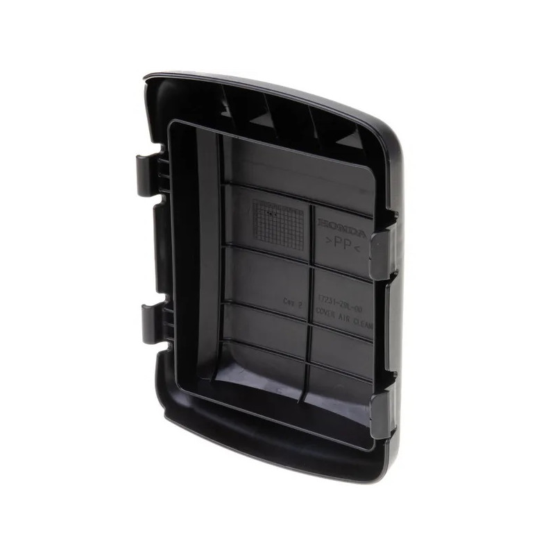 Capot filtre à air tondeuse moteur Honda GCV