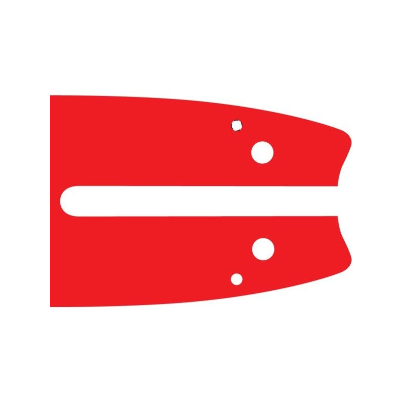 Guide tronçonneuse Oregon Powersharp 40cm