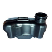 Réservoir essence tondeuse moteur Honda GCV