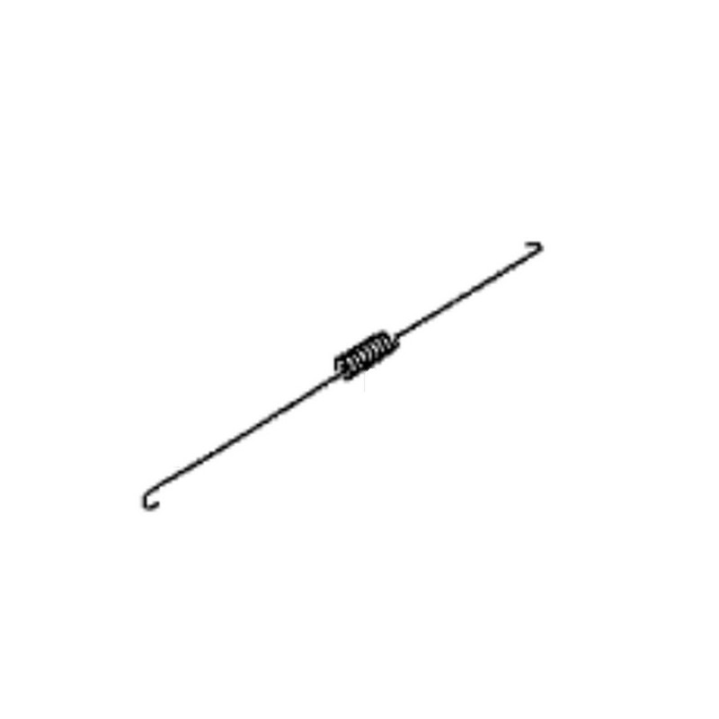 Ressort rappel tondeuse moteur Honda