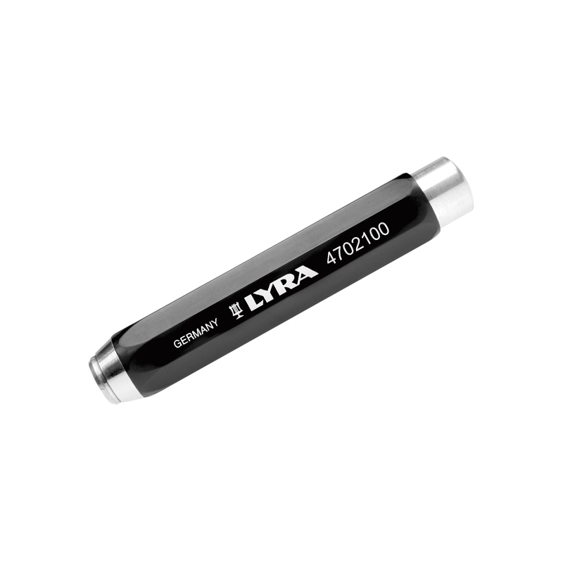 Porte-craie pour craie de marquage forestier