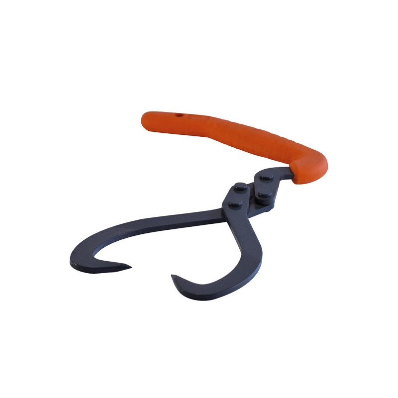 Pinces de levage forestière Bahco