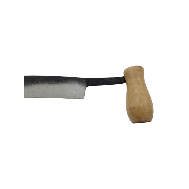 Rabot plane de Charron