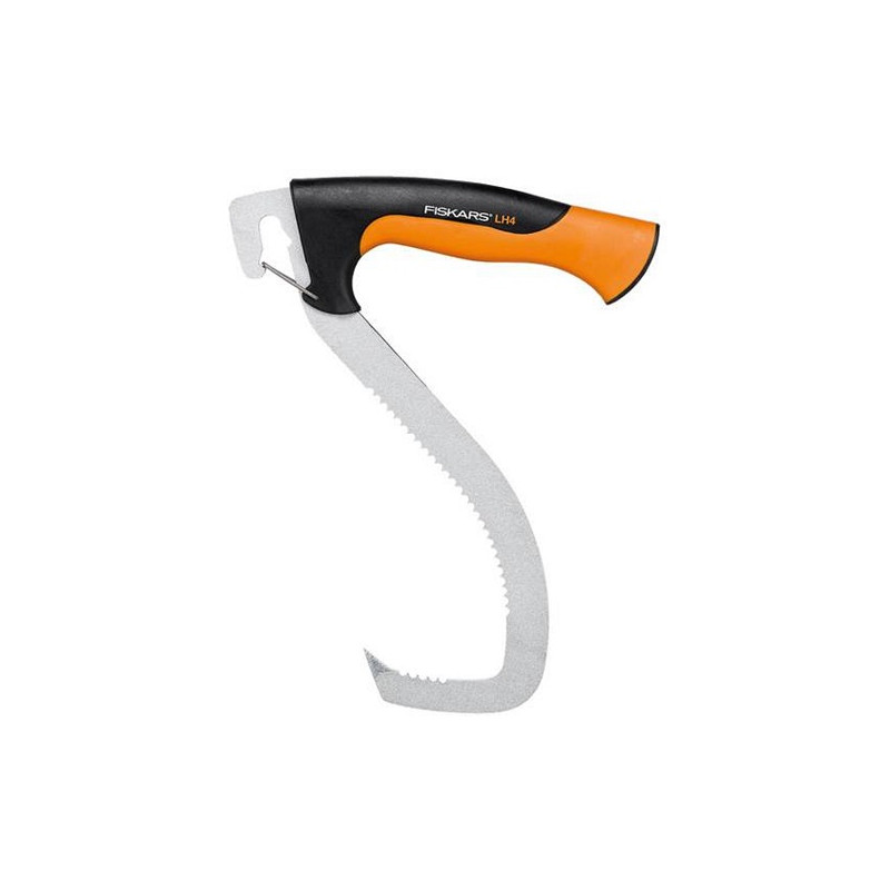 Crochet de levage Fiskars WoodExpert