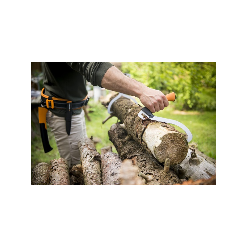 Crochet de levage Fiskars WoodExpert