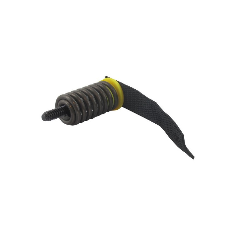 Ressort amortisseur découpeuse Husqvarna