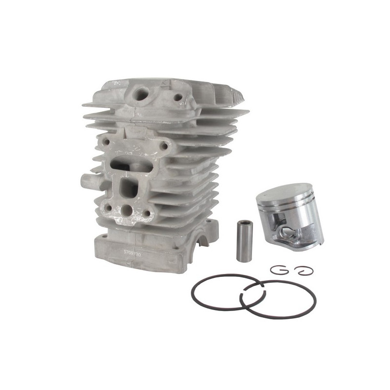 Cylindre piston tronçonneuse Stihl Ø40mm