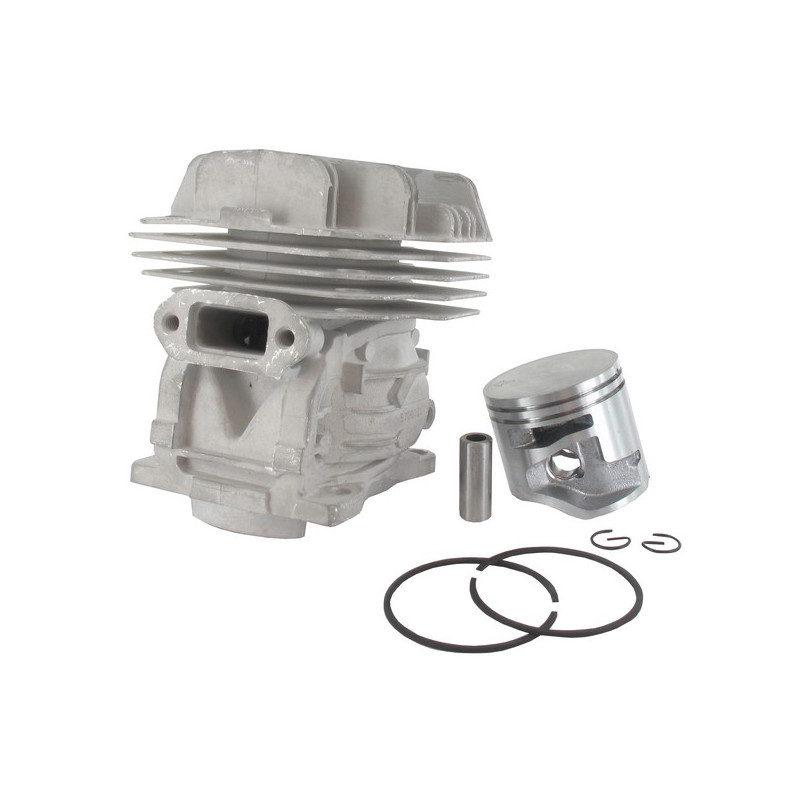 Cylindre piston tronçonneuse Stihl Ø40mm