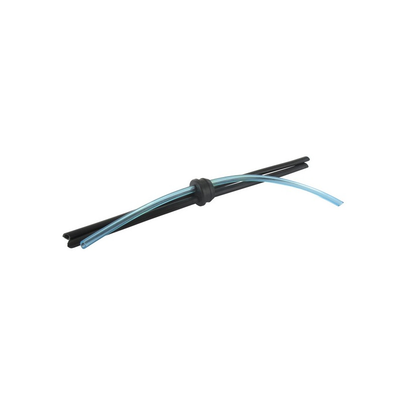 Durite carburant taille-haies / débroussailleuse Echo