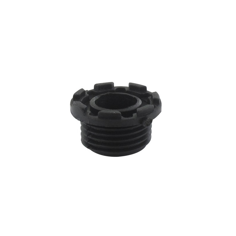 Vis pompe à huile tronçonneuse Husqvarna / Zenoah Vis pompe à huile tronçonneuse Husqvarna / Zenoah