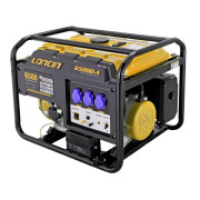 Groupe électrogène débruité Loncin LC6500A
