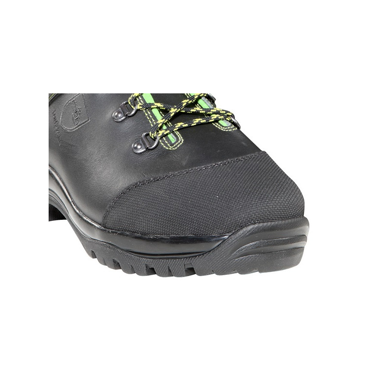 Chaussures forestières classe 2